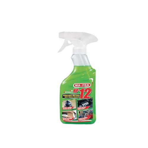 مافرا HP12 - منظف ماكينة و مزيل الشحوم والزيوت (500 مل)